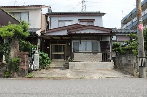 5DK Ville de Fukui Préfecture de Fukui Propriété (4)