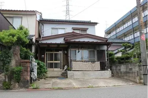 5DK Ville de Fukui Préfecture de Fukui Propriété (5)