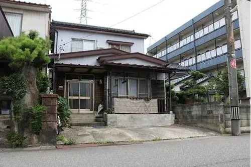 5DK Ville de Fukui Préfecture de Fukui Propriété (6)