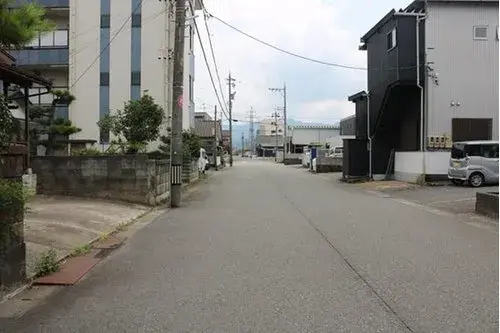 5DK Ville de Fukui Préfecture de Fukui Propriété (7)
