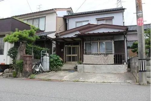 5DK Ville de Fukui Préfecture de Fukui Propriété (8)