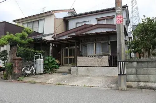 5DK Ville de Fukui Préfecture de Fukui Propriété (10)
