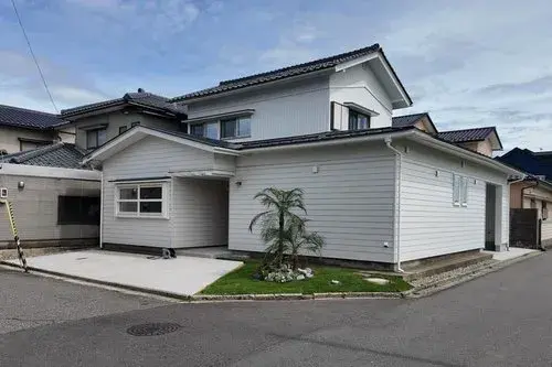 Akiya in Fukui