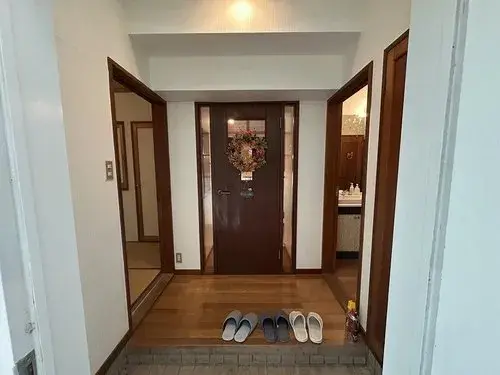 Propiedad 2LDK en el Pueblo de Tateshina, Prefectura de Nagano (11)