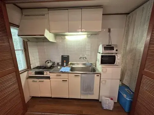 Propiedad 2LDK en el Pueblo de Tateshina, Prefectura de Nagano (12)
