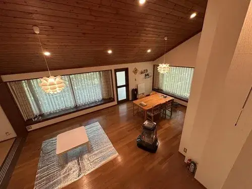 Propiedad 2LDK en el Pueblo de Tateshina, Prefectura de Nagano (4)