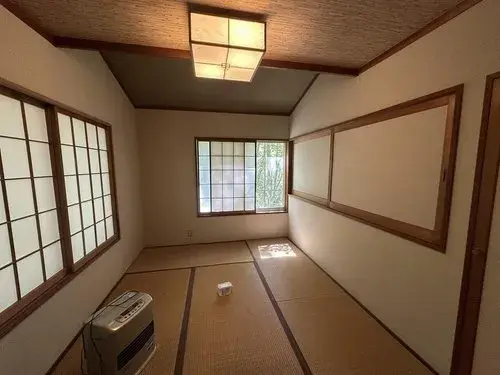 Propiedad 2LDK en el Pueblo de Tateshina, Prefectura de Nagano (8)