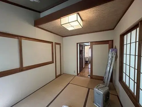 Propiedad 2LDK en el Pueblo de Tateshina, Prefectura de Nagano (9)