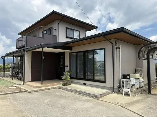 Akiya in Nagano
