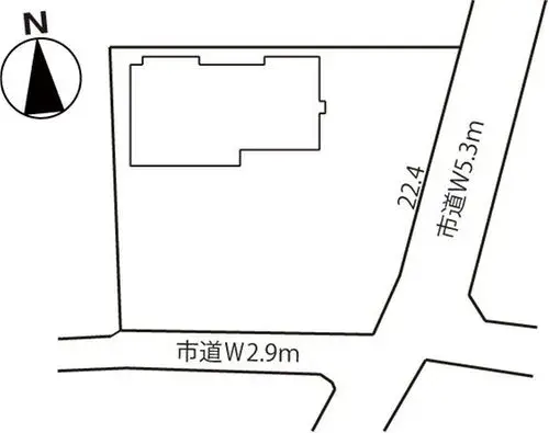 5LDK Nagano City Nagano Prefecture (19)