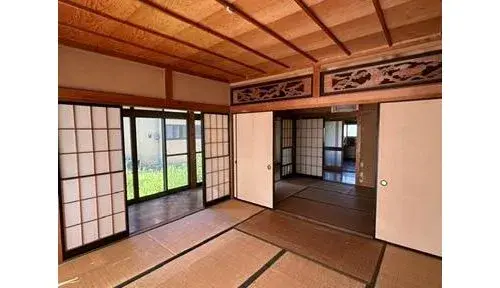 3DK Property Iida City Nagano Prefecture (12)