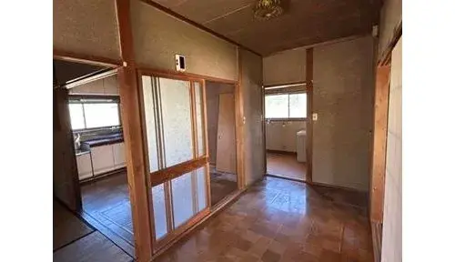 3DK Property Iida City Nagano Prefecture (5)