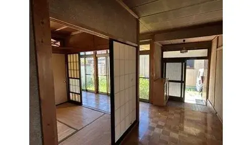 3DK Property Iida City Nagano Prefecture (9)