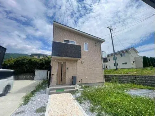 Akiya in Nagano