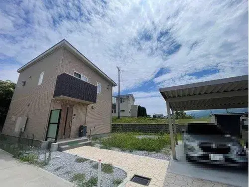 Nagano Prefecture Chino City 3LDK Property (2)