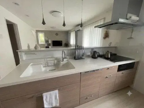 Nagano Prefecture Chino City 3LDK Property (16)