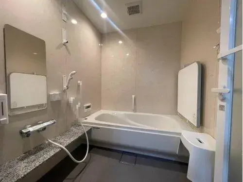 Nagano Prefecture Chino City 3LDK Property (18)