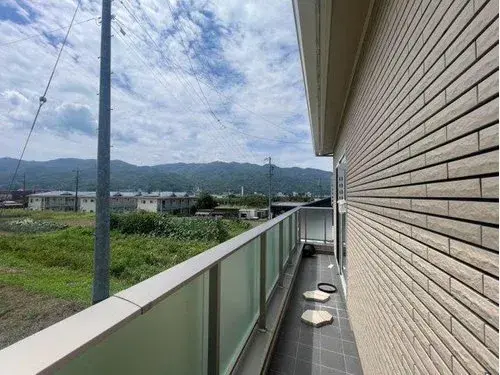 Nagano Prefecture Chino City 3LDK Property (3)