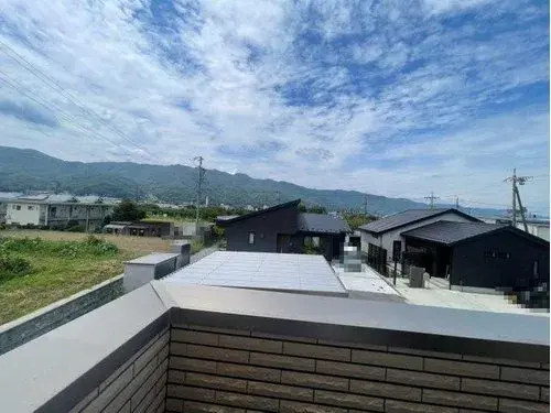 Nagano Prefecture Chino City 3LDK Property (4)