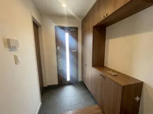 Nagano Prefecture Chino City 3LDK Property (5)