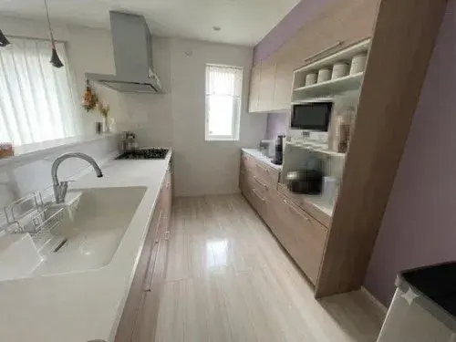 Nagano Prefecture Chino City 3LDK Property (7)