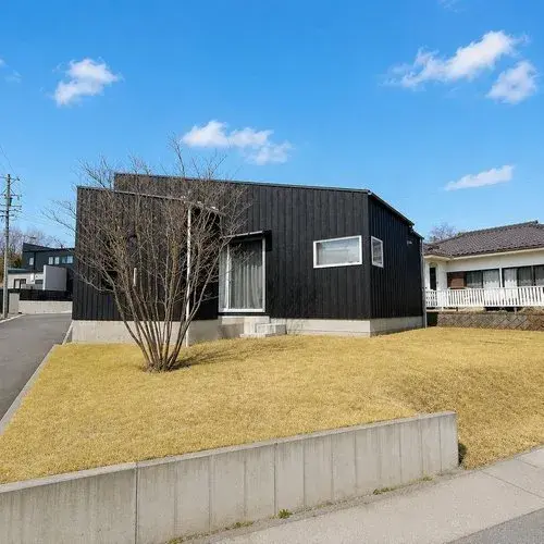 Akiya in Nagano
