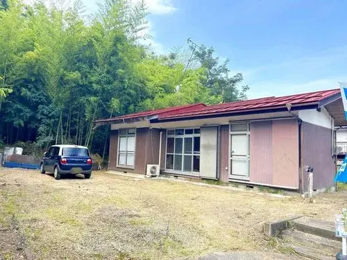 Akiya in Nagano