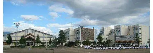 2LDK Property Ueda City Nagano Prefecture (17)