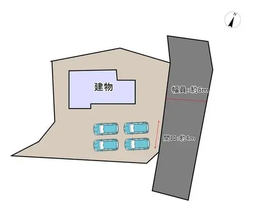 2LDK Property Ueda City Nagano Prefecture (19)