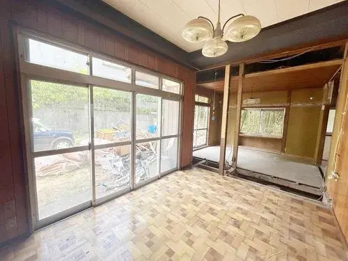 2LDK Property Ueda City Nagano Prefecture (4)