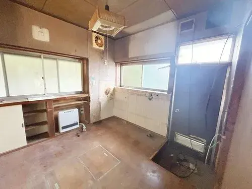 2LDK Property Ueda City Nagano Prefecture (6)
