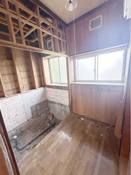 2LDK Property Ueda City Nagano Prefecture (9)