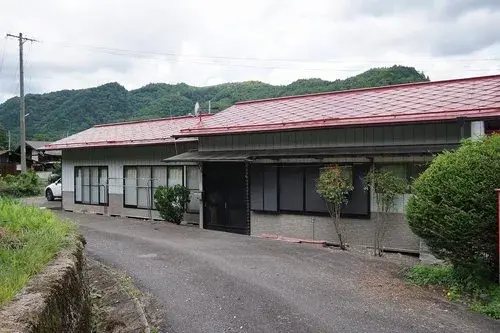 Akiya in Nagano