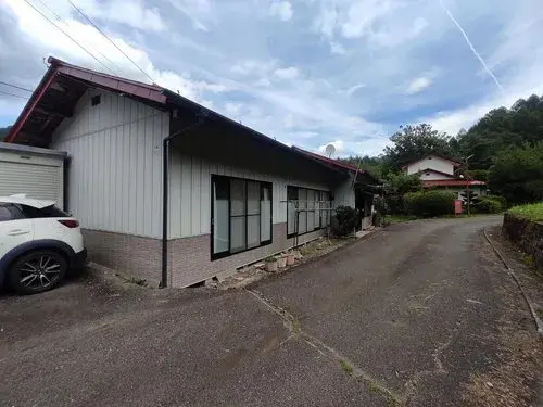 4K Property, Otaki Village, Nagano Prefecture (2)