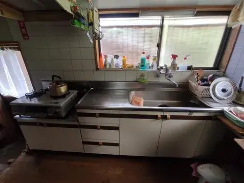 4K Property, Otaki Village, Nagano Prefecture (14)