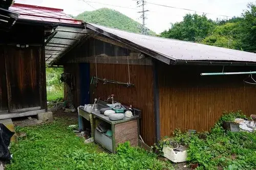 4K Property, Otaki Village, Nagano Prefecture (5)