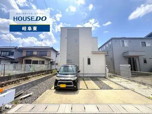 4LDK Property Hashima-gun Ginan-cho Gifu Prefecture (2)