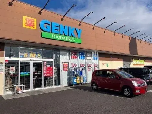 4LDK Property Hashima-gun Ginan-cho Gifu Prefecture (15)