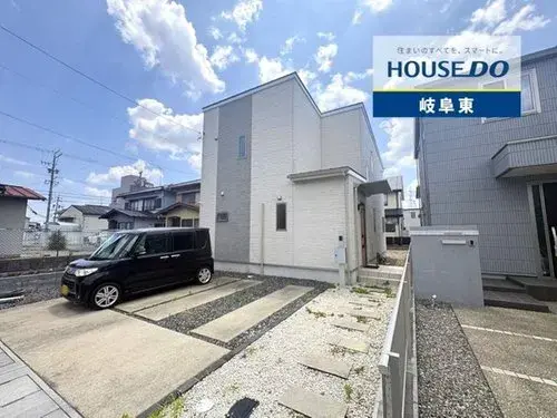 4LDK Property Hashima-gun Ginan-cho Gifu Prefecture (3)