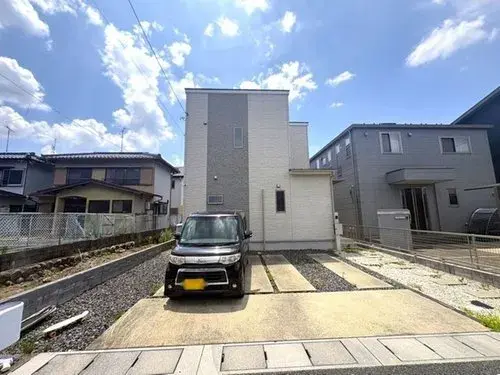 4LDK Property Hashima-gun Ginan-cho Gifu Prefecture (4)