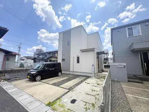 4LDK Property Hashima-gun Ginan-cho Gifu Prefecture (5)