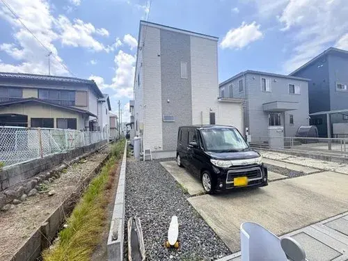 4LDK Property Hashima-gun Ginan-cho Gifu Prefecture (7)