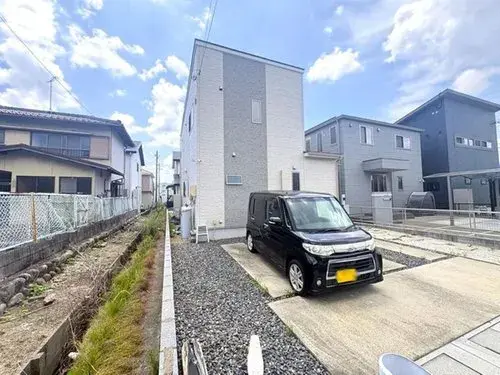 4LDK Property Hashima-gun Ginan-cho Gifu Prefecture (8)