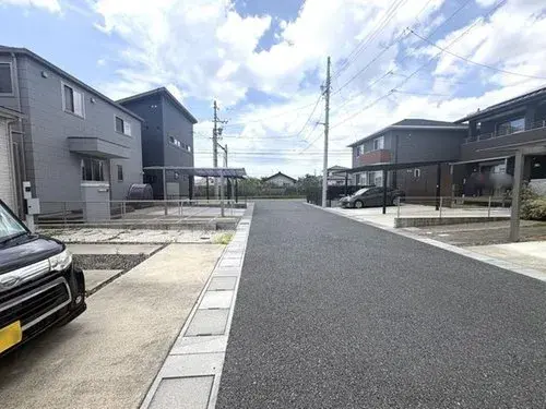 4LDK Property Hashima-gun Ginan-cho Gifu Prefecture (9)