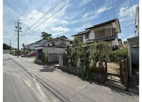 Akiya in Gifu