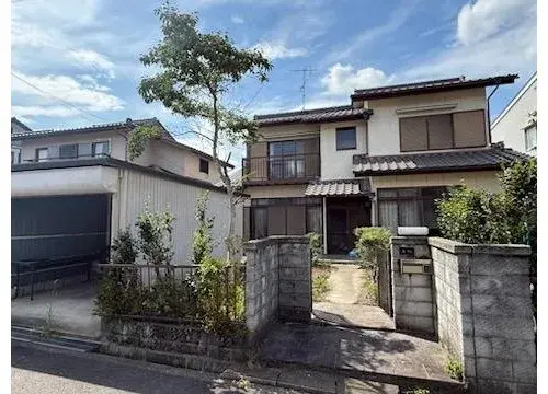 5LDK Property Kani City Gifu Prefecture (3)