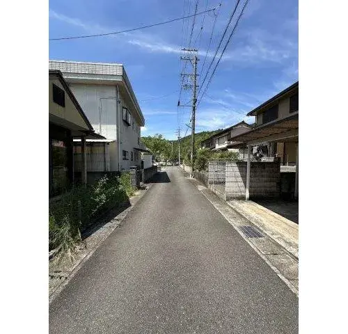 5DK Gifu City Gifu Prefecture (3)