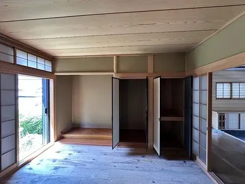 5DK Gifu City Gifu Prefecture (4)