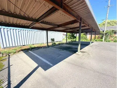 4DK Property Ogaki City Gifu Prefecture (2)