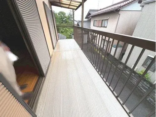 4DK Property Ogaki City Gifu Prefecture (13)